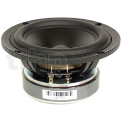 Haut-parleur SB Acoustics SB15MFC30-8, impédance 8 ohm, 5 pouce