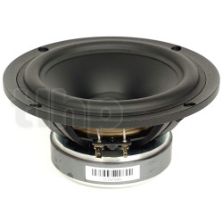 Haut-parleur SB Acoustics SB17NRXC35-8, impédance 8 ohm, 6 pouce
