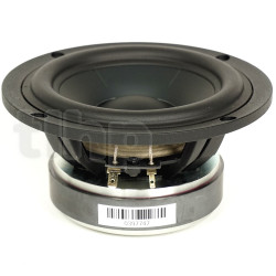 Haut-parleur SB Acoustics SB15NBAC30-8, impédance 8 ohm, 5 pouce