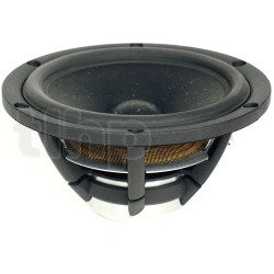 Haut-parleur SB Acoustics Satori MW16P-4, impédance 4 ohm, 6.5 pouce