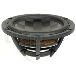 Haut-parleur SB Acoustics Satori MW16TX-4 , impédance 4 ohm, 6.5 pouce