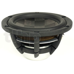 Haut-parleur SB Acoustics Satori MW13TX-8, impédance 8 ohm, 5 pouce