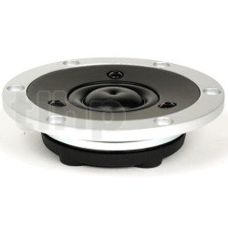 Tweeter à dôme SB Acoustics Satori TW29RN-8, impédance 8 ohm, bobine 29 mm