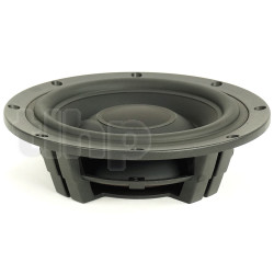 Haut-parleur passif SB Acoustics SW26DBAC-00, 10 pouce