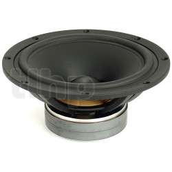 Haut-parleur SB Acoustics SB34NRXL75-8, impédance 8 ohm, 12 pouce