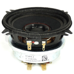 Haut-parleur coaxial Ciare CXPA, 8+4 ohm, 4 pouce