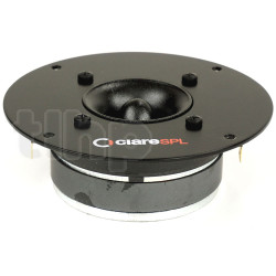 Tweeter à compression Ciare CT267, 4 ohm, 1 pouce