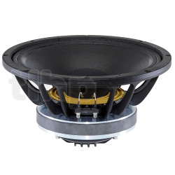 Haut-parleur coaxial B&C Speakers 12FCX76, 4+8 ohm, 12 pouce