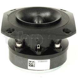 Tweeter à compression Beyma CP16, 8 ohm, 86 x 86 mm