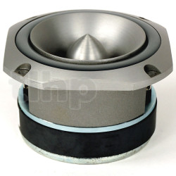 Tweeter à compression Beyma CP22, 8 ohm, 102 x 102 mm