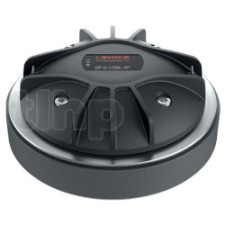 Moteur d'aigu Lavoce DF10.172M, 8 ohm, 1 pouce