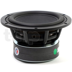 Haut-parleur Kartesian Sub180_vMS, 8 ohm, 181.5 mm