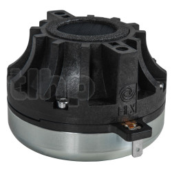 Moteur de compression B&C Speakers DH450, 16 ohm, gorge 1.0 pouce