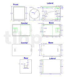 Design Beyma SB12