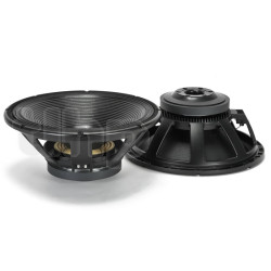 Haut-parleur RCF LF18X401, 8 ohm, 465 mm