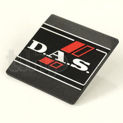 Logo DAS pour DR-108