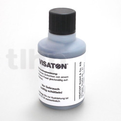 Traitement haut-parleur pour membrane papier, Visaton LTS 50 mL