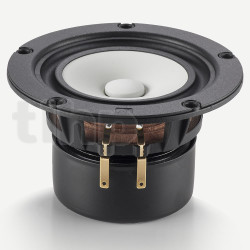 Paire de haut-parleurs large-bande MarkAudio MAOP 7.2 (WHITE), 6 ohm, 122.3 mm