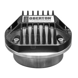Moteur de compression Oberton ND2546, 16 ohm, 1 pouce