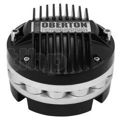 Moteur de compression Oberton ND3671A, 16 ohm, 1.4 pouce