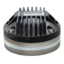 Moteur de compression Oberton ND45, 16 ohm, 1 pouce