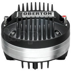 Moteur de compression Oberton ND72CT, 8 ohm, 1.4 pouce