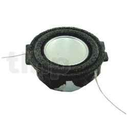 Haut-parleur miniature Peerless PMT-20N12AL04-04, 4 ohm, 20 mm