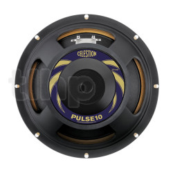 Haut-parleur guitare basse Celestion PULSE 10, 8 ohm, 10 pouce