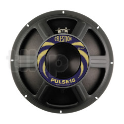 Haut-parleur guitare basse Celestion PULSE 15, 8 ohm, 15 pouce