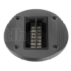 Tweeter à ruban Monacor RBT-95, 8 ohm, 95 mm