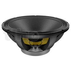Haut-parleur Lavoce SAF184.03, 8 ohm, 18 pouce
