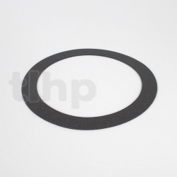 Suspension mousse plate 153 x 120 mm