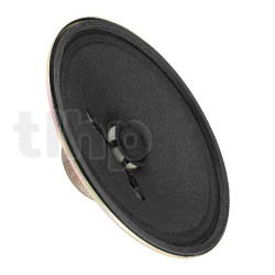 Haut-parleur miniature Monacor SP-3RPD, 8 ohm, 77 mm