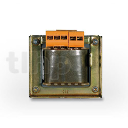 Transformateur d'impédance RCF TD240, pour ligne 100v, 240w, 4/8 ohm