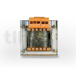 Transformateur d'impédance RCF TD60, pour ligne 100v, 60w, 4/8 ohm