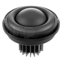 Tweeter à dôme Lavoce TN131.00, 8 ohm, 1.3 pouce