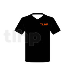 Tshirt TLHP taille M