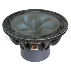 Haut-parleur Fostex W400A-HR, 8 ohm, 395 mm