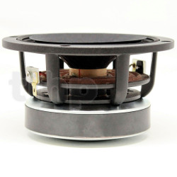 Haut-parleur Kartesian Wom120_vMS, 8 ohm, 120 mm