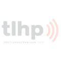 Grille TLHP pour haut-parleur 5 pouce, diamètre extérieur 131 mm, acier épais finition noire, trous carrés 8x8 mm, collerette périphérique caoutchouc