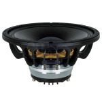 Haut-parleur coaxial B&C Speakers 10CXN64, 8+8 ohm, 10 pouce