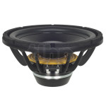 Haut-parleur B&C Speakers 12BG76, 8 ohm, 12 pouce