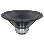 Haut-parleur coaxial B&C Speakers 12CLX64, 8+8 ohm, 12 pouce