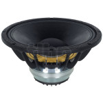 Haut-parleur coaxial B&C Speakers 12CXN88, 8+8 ohm, 12 pouce