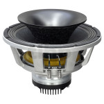 Haut-parleur coaxial Oberton 12H4CX72, 8+16 ohm, 12 pouce