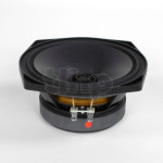 Haut-parleur coaxial PHL Audio 1440 avec tweeter à dôme, 8+6 ohm, 6.5 pouce