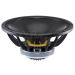 Haut-parleur coaxial B&C Speakers 15FCX76, 8+8 ohm, 15 pouce