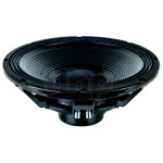 Haut-parleur Beyma 15P1000ND, 8 ohm, 15 pouce