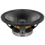 Haut-parleur B&C Speakers 15RBX100, 4 ohm, 15 pouce