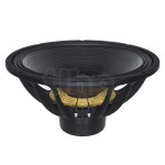 Haut-parleur B&C Speakers 18DS100, 8 ohm, 18 pouce